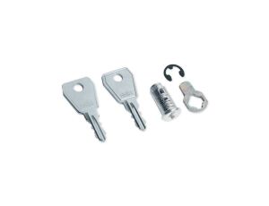 Zamek z 2 kluczykami do rozdzielnic Volta VZ302N