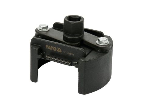 KLUCZ NASTAWNY DO FILTRA OLEJU 80-105 MM