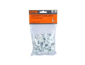 Uchwyt flop fo-10 100 sztuk