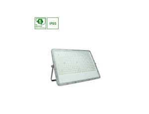 NOCTIS MAX NAŚWIETLACZ 200W CW 230V 85st IP65 410x290x30 mm SZARY 5 lat gwarancji