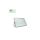 NOCTIS MAX NAŚWIETLACZ 200W CW 230V 85st IP65 410x290x30 mm SZARY 5 lat gwarancji