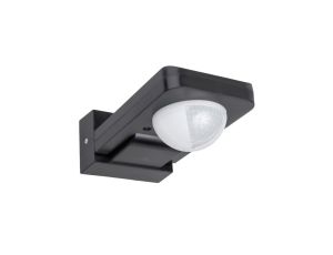 Czujnik ruchu PIR Maclean, na podczerwień, IP65, max 2000W, MCE243 GR