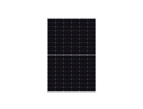 Panel solarny fotowoltaiczny monokrystaliczny 410W Half Cut Black IP68 410W AU410-27V-MH