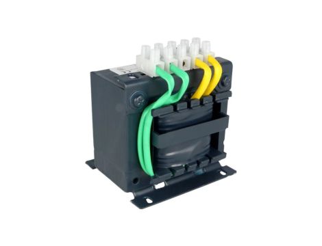 TMM100/A230/42V Transformator sieciowy 100VA 230VAC 42V śrubowy IP00 A: 84mm