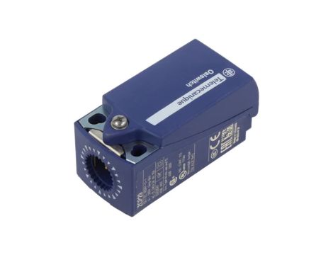 ZCP29 Korpus