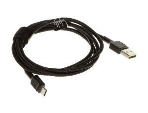 Kabel USB-A/USB-C/1.2M-V2-GC PowerStream 1.2m