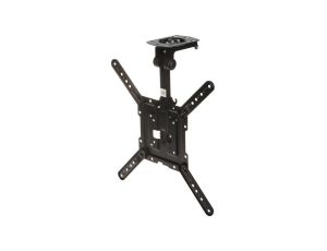 Uchwyt sufitowy do telewizora lub monitora BRATECK-LCD-CM344