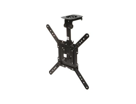 Uchwyt sufitowy do telewizora lub monitora BRATECK-LCD-CM344