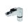Telegärtner Wtyk STX ekranowany RJ45 Kat.6A kątowy 4x90 T568B na drut AWG24-22 linkę AWG27-22