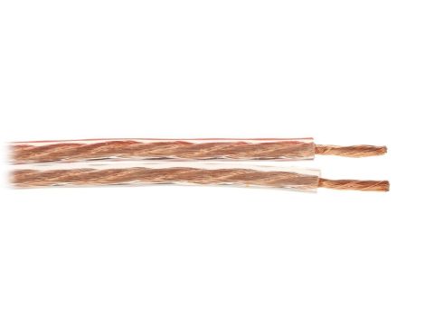 Kabel głośnikowy HI-FI/2x1.5 /100m/
