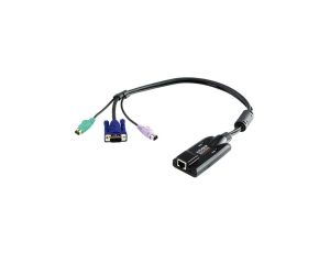 ATEN KA7120 Moduł CPU PS/2 do przełącznika KVM HiRes (50 m)