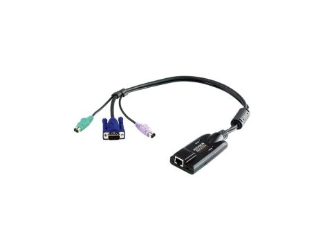 ATEN KA7120 Moduł CPU PS/2 do przełącznika KVM HiRes (50 m)