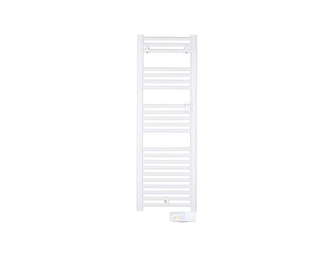 Grzejnik łazienkowy Atlantic Theola SLIM 500W