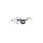 ATEN 2L-5303P Kabel KVM VGA, PS/2 i audio, czarny, 3 m