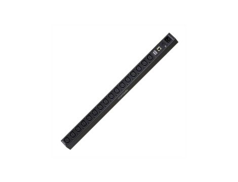 ATEN PE1216G Gniazdo IP 16 portów (16x C13) (gotowe do IP)