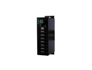 EXSYS EX-1177HMV 7-portowy koncentrator USB 2.0 Metall