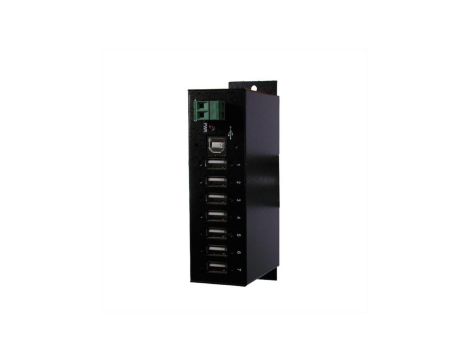 EXSYS EX-1177HMV 7-portowy koncentrator USB 2.0 Metall
