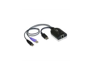 ATEN KA7169 Kabel adaptera KVM USB DisplayPort