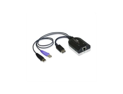 ATEN KA7169 Kabel adaptera KVM USB DisplayPort