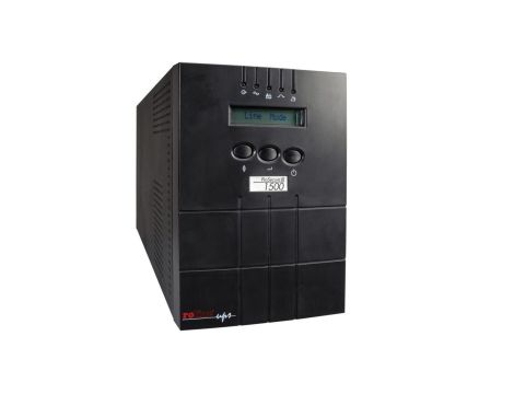 ROLINE ProSecure III 1500 - zasilacz UPS online