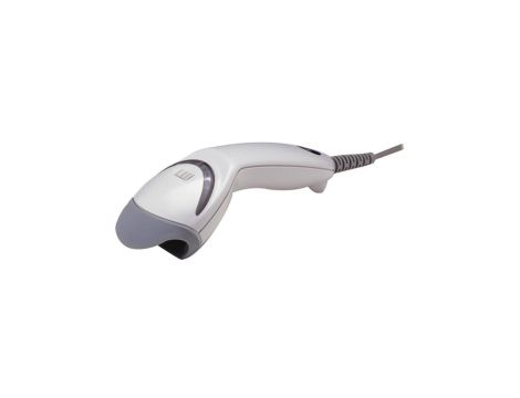 Skaner laserowy HONEYWELL 5145 Eclipse, USB, biały