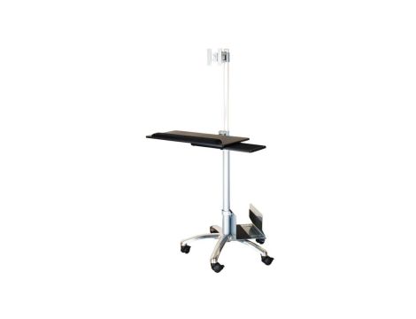 VALUE Stojak rolkowy PC/LCD