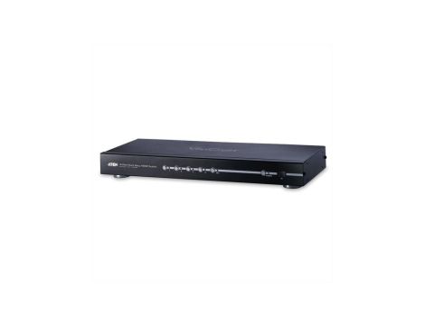 ATEN VS482 Dual View 4-portowy przełącznik HDMI