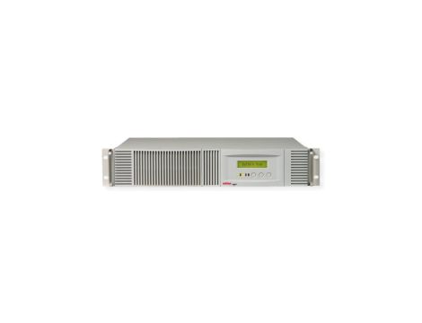 ROLINE ProSecure II 700 RM2HE - Zasilacz UPS online, do szafy rack 19