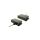 EXSYS EX-1338HMV USB na 8x szeregowy RS232 z możliwością przykręcenia