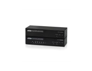 Przedłużacz KVM ATEN CE775 USB VGA Dual View