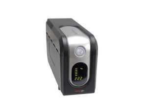 ROLINE DesignSecure 525 - zasilacz UPS Line Interactive