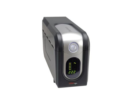 ROLINE DesignSecure 825 - Line Interactive