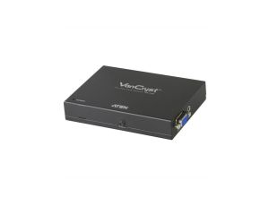 Przedłużacz audio/wideo ATEN VE170R VGA Cat5, (Ontvanger)