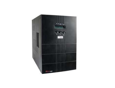 ROLINE ProSecure III 3000 - zasilacz UPS online