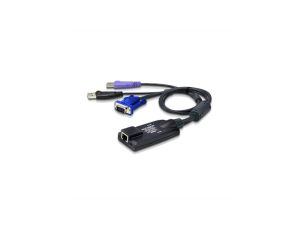 ATEN KA7177 Moduł USB VGA Cat5, CReader, VM