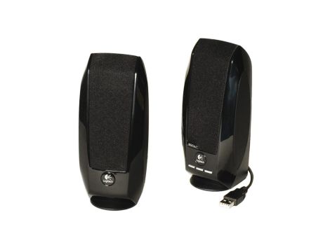 Logitech S150 Digital USB - Głośniki multimedialne do komputera PC