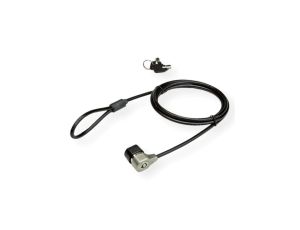 Blokada notebooka VALUE z kluczem