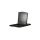Przełącznik KVM ATEN KL1508AN, 48 cm TFT, VGA, PS/2-USB over Kat 5, 8 portów, niemiecki układ klawiatury
