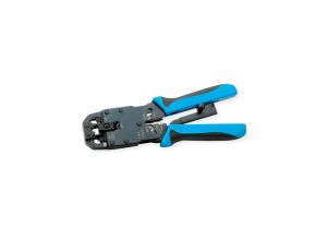 VALUE Uniwersalne szczypce do zaciskania złączy modułowych