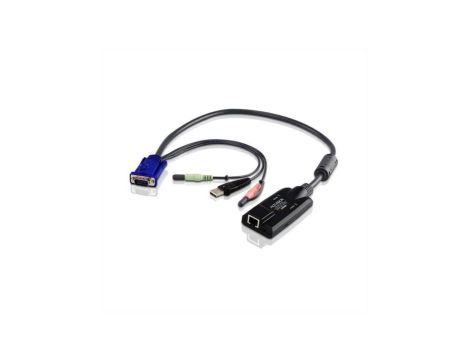 ATEN KA7176 Moduł KVM USB VGA Cat5e/6 VM