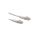 Kabel krosowy ROLINE Cat.6 (klasa E) S/FTP (PiMF), biały, 0,3 m