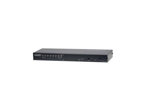Przełącznik KVM Over IP ATEN KH1508Ai, VGA, PS/2-USB przez Cat 5, 8 portów