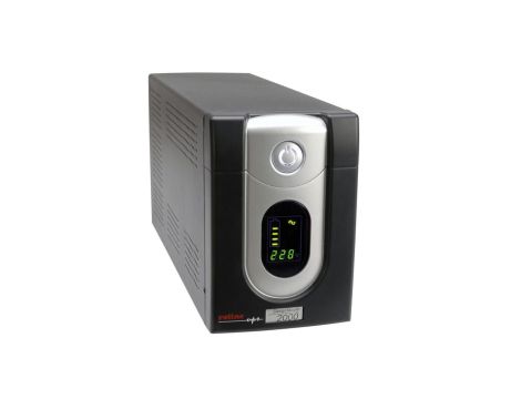 ROLINE DesignSecure 2000 - zasilacz UPS Line Interactive