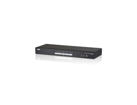 Przełącznik KVM ATEN CS1644A Dual View DVI, USB, audio, 4 porty