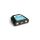 VALUE ręczny przełącznik USB 2.0 do drukarek, 4 porty