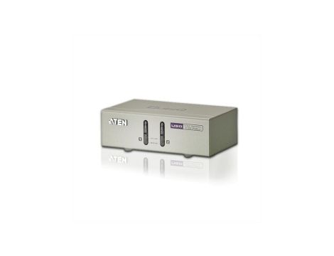 Przełącznik USB-KVM ATEN CS72U z 2 portami