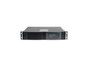 ROLINE ProSecure III 2000 RM2HE - Zasilacz UPS online, wersja rack 19, czarny