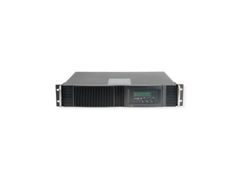 ROLINE ProSecure III 2000 RM2HE - Zasilacz UPS online, wersja rack 19, czarny