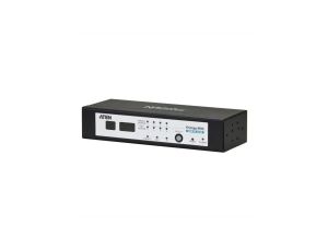 ATEN Energy-Box EC1000 - Urządzenie do pomiaru parametrów PDU przez IP