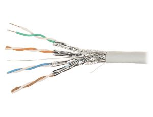 Kabel teleinformatyczny S/FTP/K7/500M NETSET